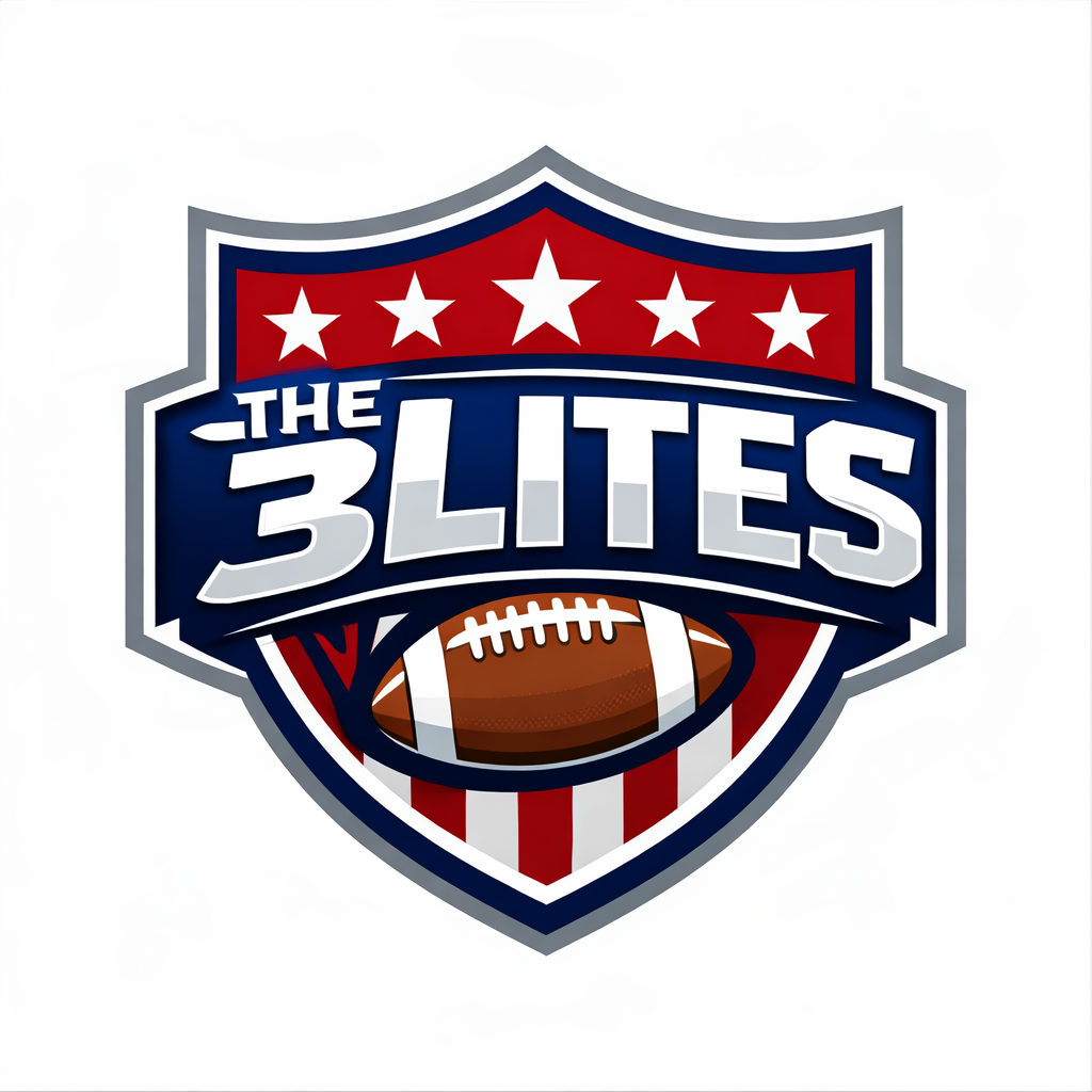 The 3lites logo